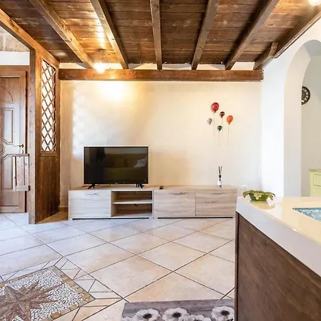 Apartman Nova Dimora Con Idromassaggio Ad - Apulia *