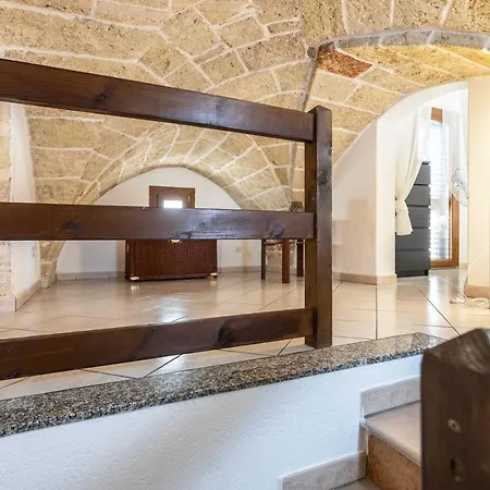 Nova Dimora Con Idromassaggio Ad - Apulia Apartman *