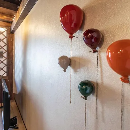 Nova Dimora Con Idromassaggio Ad - Apulia Apartman