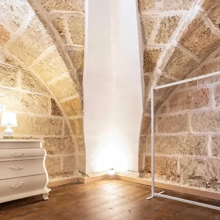 Nova Dimora Con Idromassaggio Ad - Apulia Apartman *