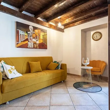 Apartman Nova Dimora Con Idromassaggio Ad - Apulia Ugento