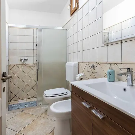 Appartement Nova Dimora Con Idromassaggio Ad - Apulia Ugento
