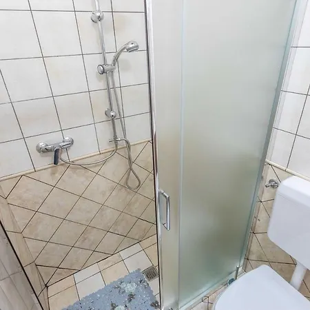 Nova Dimora Con Idromassaggio Ad - Apulia Appartement