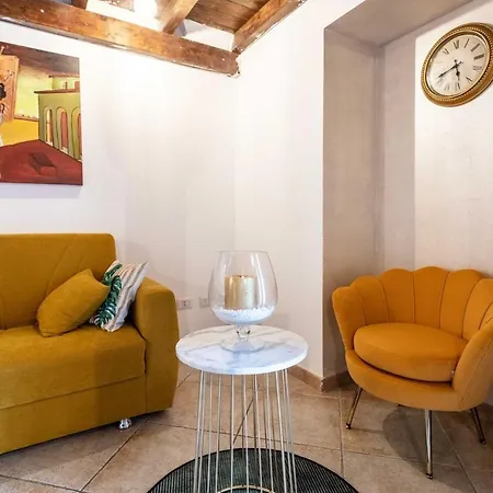 Nova Dimora Con Idromassaggio Ad - Apulia 아파트 *