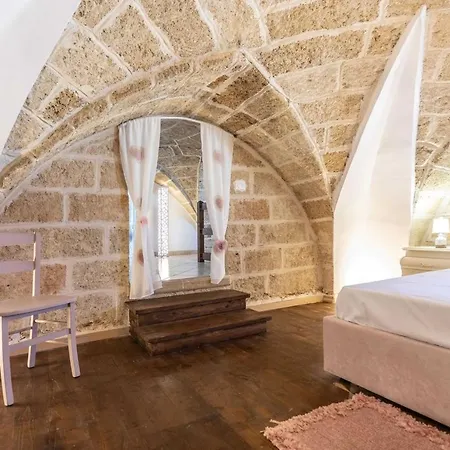 Nova Dimora Con Idromassaggio Ad - Apulia 우겐토