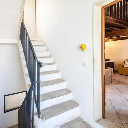 Nova Dimora Con Idromassaggio Ad - Apulia *