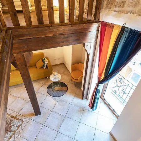 Appartement Nova Dimora Con Idromassaggio Ad - Apulia Ugento