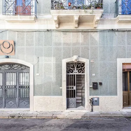 Nova Dimora Con Idromassaggio Ad - Apulia Appartement