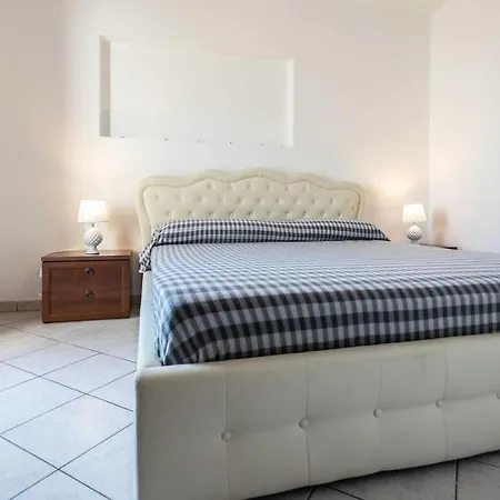 Nova Dimora Con Idromassaggio Ad - Apulia Appartement *