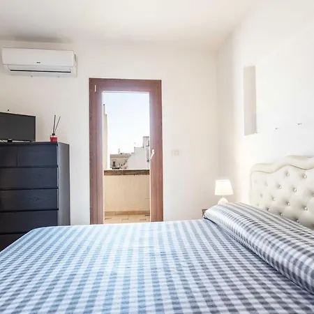 Appartement Nova Dimora Con Idromassaggio Ad - Apulia