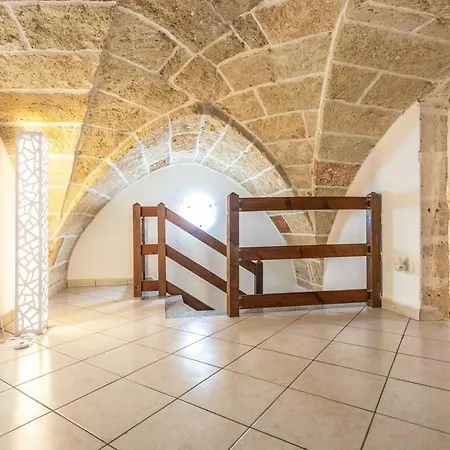 Nova Dimora Con Idromassaggio Ad - Apulia