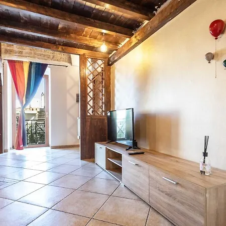 Appartement Nova Dimora Con Idromassaggio Ad - Apulia