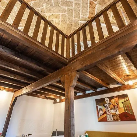 Nova Dimora Con Idromassaggio Ad - Apulia Appartement