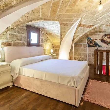 Nova Dimora Con Idromassaggio Ad - Apulia Appartement Ugento